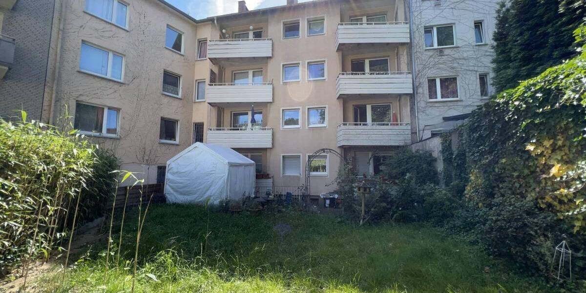 Mehrfamilienhaus, Wohnhaus Essen Südostviertel - 1 Zimmer, 2.995.000&euro; | Angebot:26658332