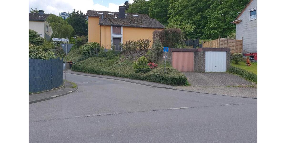 Doppelhaushälfte Remscheid Lüttringhausen - 3 Zimmer, 110 m&sup2;, 1.250&euro; | Angebot:26492599