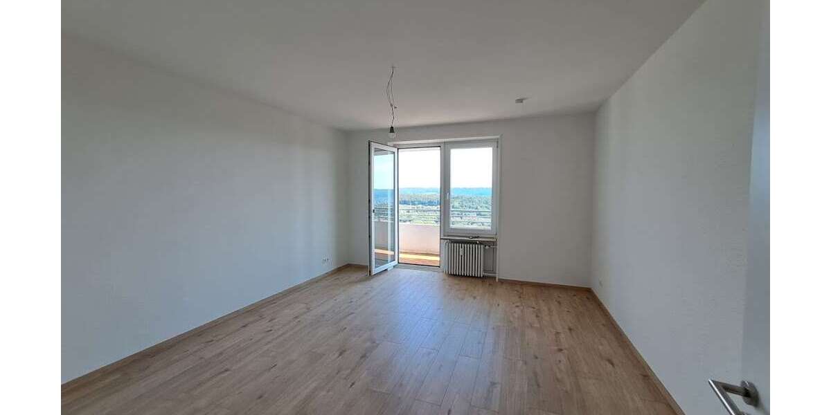 Etagenwohnung Wuppertal Gemarkung Elberfeld - 2 Zimmer, 65 m&sup2;, 580&euro; | Angebot:26951806