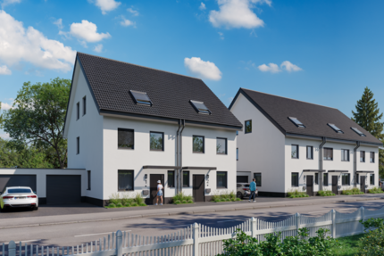 Haus Remscheid Gemarkung Bergisch Born - 4.5 Zimmer, 136 m&sup2;, 359.900&euro; | Angebot:25919861