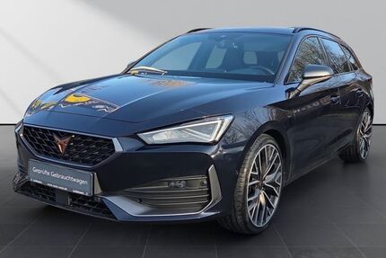 Cupra Leon 46.760 km 31.990 &euro; Solingen 42719