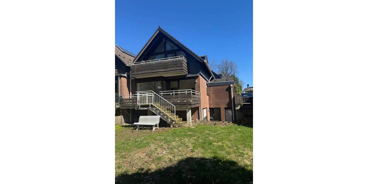 Einfamilienhaus Remscheid Lennep - 5 Zimmer, 150 m&sup2;, 449.500&euro; | Angebot:26064205