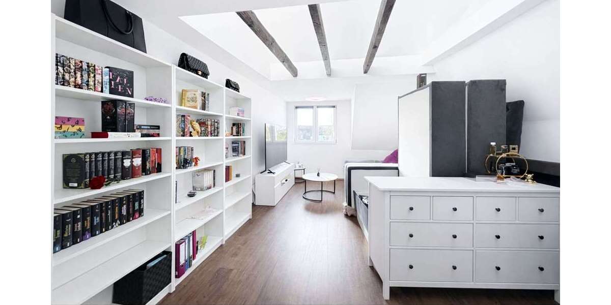 Etagenwohnung Gelsenkirchen Bulmke-Hüllen - 3 Zimmer, 80 m&sup2;, 650&euro; | Angebot:25938584