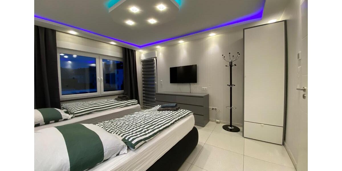 Ferienimmobilie Essen Stadtbezirk VI - 130&euro; | Angebot:24471733