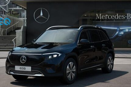Mercedes-Benz EQB 20.288 km 40.870 &euro; Schwelm 58332