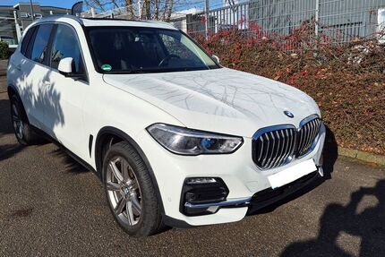 BMW X5 110.765 km 42.500 &euro; Essen 45141