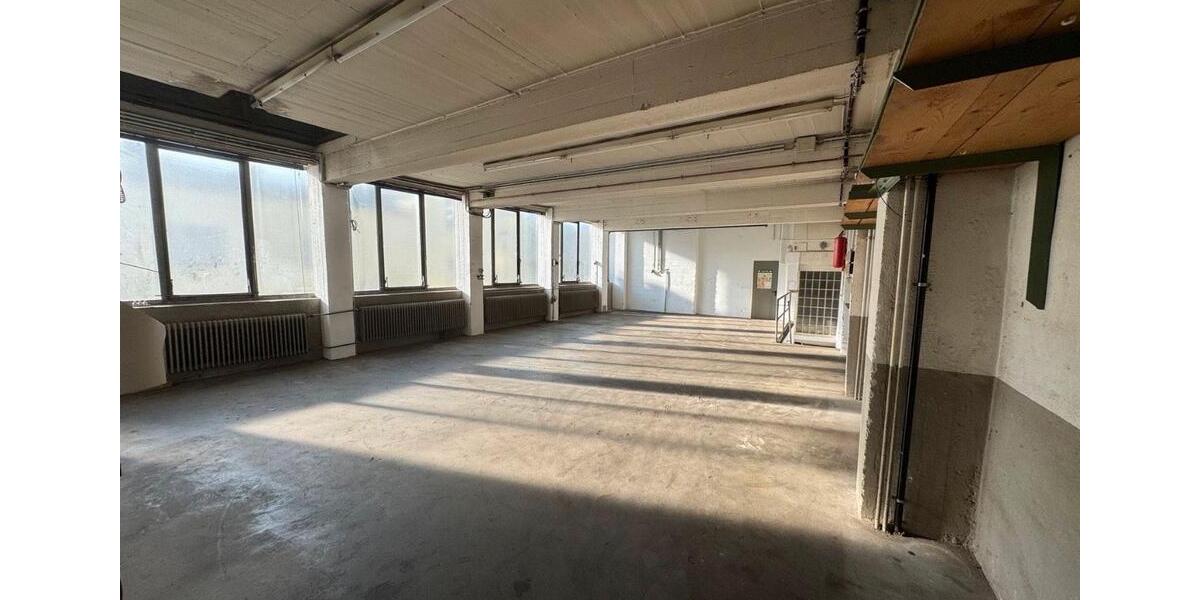 Gewerbeobjekt Halver - 1.800&euro; | Angebot:26537541