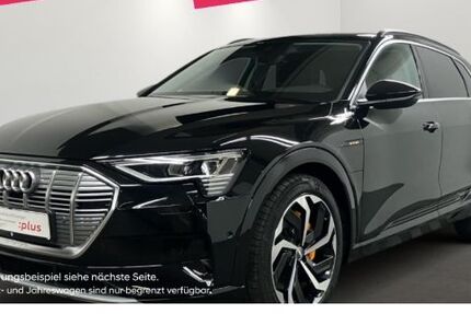 Audi e-tron 45.090 km 35.990 &euro; Hagen 58089