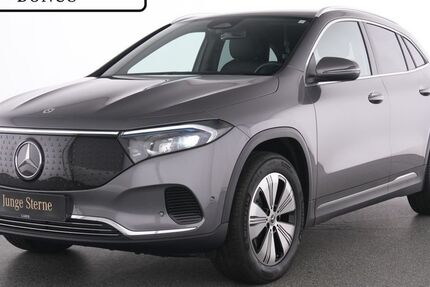 Mercedes-Benz EQA 6.724 km 36.995 &euro; Essen 45309