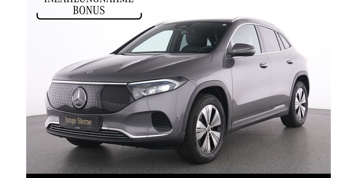 Mercedes-Benz EQA 6.724 km 36.995 &euro; Essen 45309