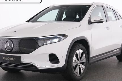 Mercedes-Benz EQA 10.316 km 36.235 &euro; Essen 45309