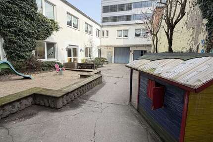 Gewerbeobjekt Düsseldorf Derendorf - 3.600&euro; | Angebot:25968546