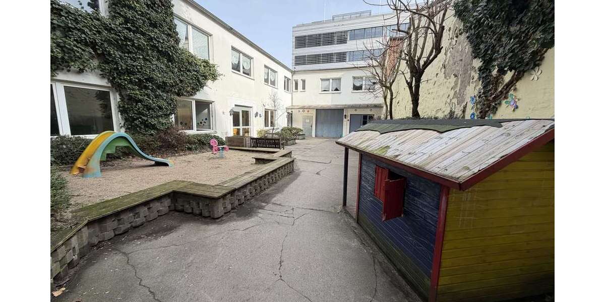 Gewerbeobjekt Düsseldorf Derendorf - 3.600&euro; | Angebot:25968546