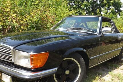 Mercedes-Benz SL 380 151.200 km 24.850 &euro; Mettmann 40822