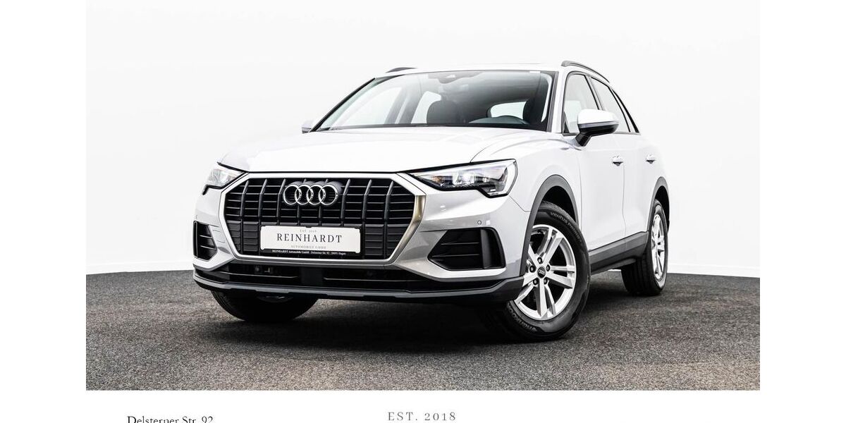 Audi Q3 86.890 km 23.150 &euro; Hagen 58091