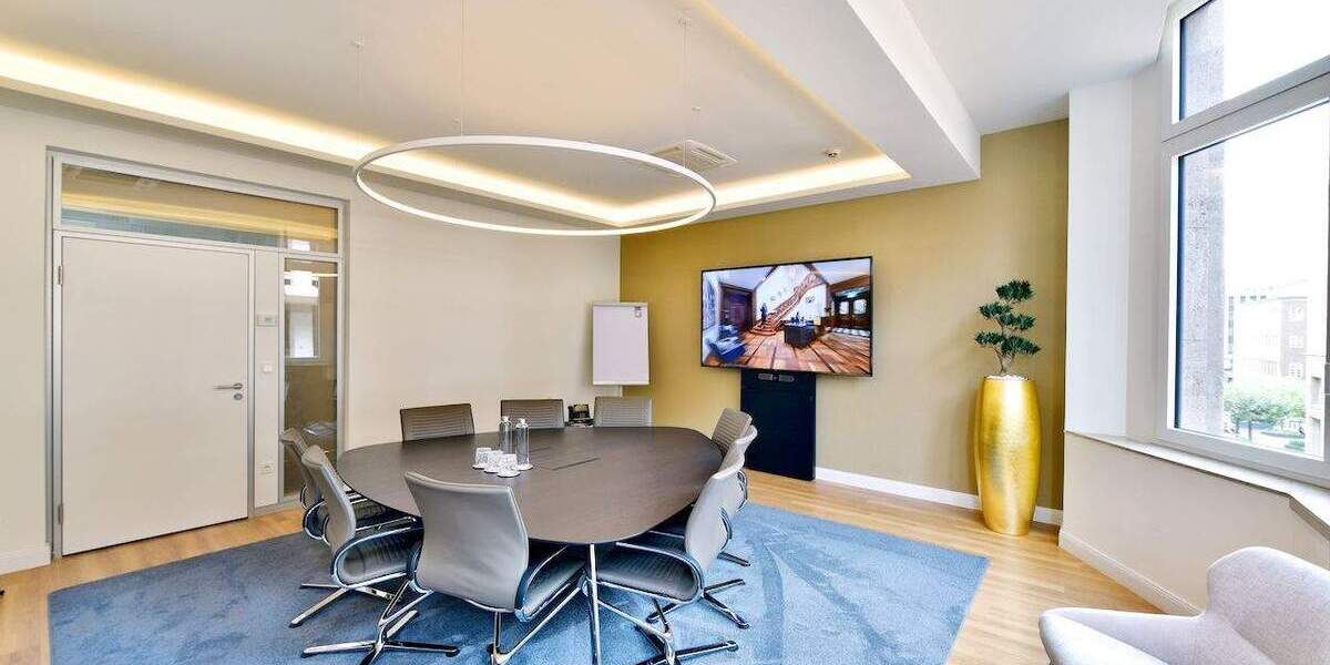 Gewerbeobjekt Düsseldorf Stadtmitte - 478&euro; | Angebot:25806041