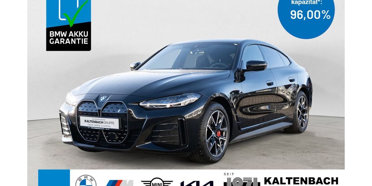 BMW i4 19.890 km 41.890 &euro; Remscheid 42897