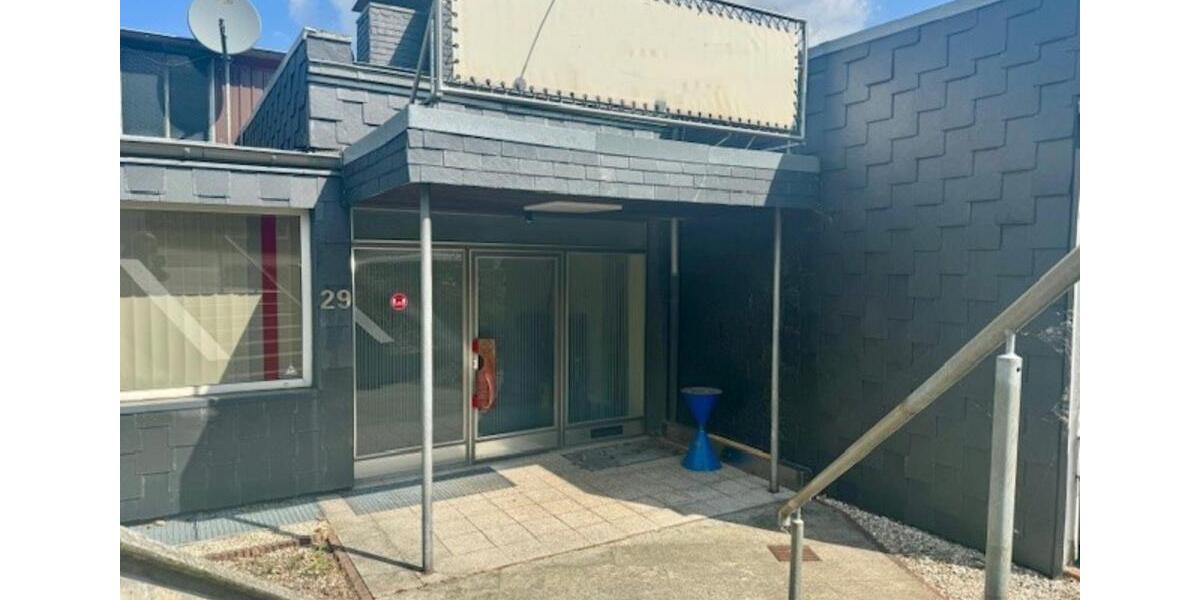 Gewerbeobjekt Gevelsberg - 3.500&euro; | Angebot:20712142