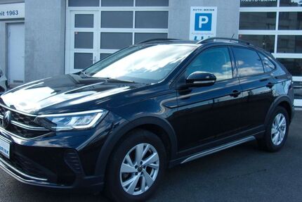 VW Taigo 20.000 km 16.975 &euro; Hagen 58089