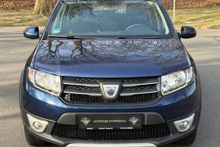 Dacia Sandero 142.000 km 6.499 &euro; Wuppertal 42283
