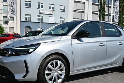 Opel Corsa 15.987 km 17.980 &euro; Wuppertal 42103