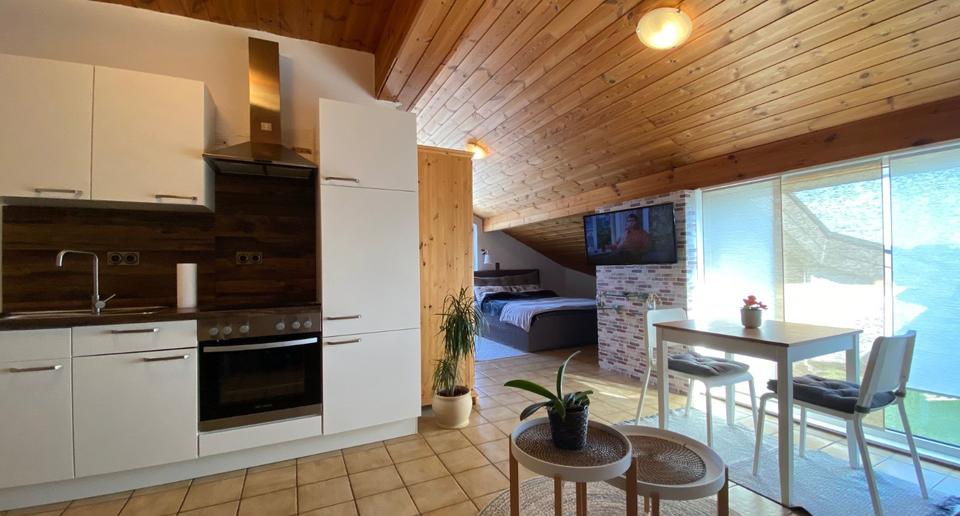 Ferienimmobilie Schalksmühle - 36&euro; | Angebot:25053367