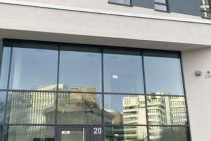 Wohnung Düsseldorf Lörick - 1 Zimmer, 40 m&sup2;, 690&euro; | Angebot:26672478