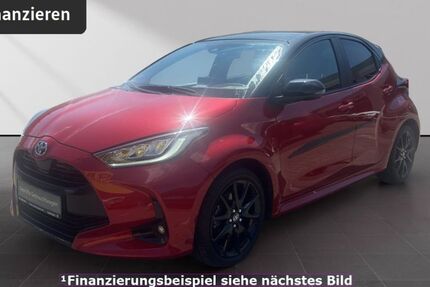 Toyota Yaris 61.620 km 18.990 &euro; Wuppertal 42109