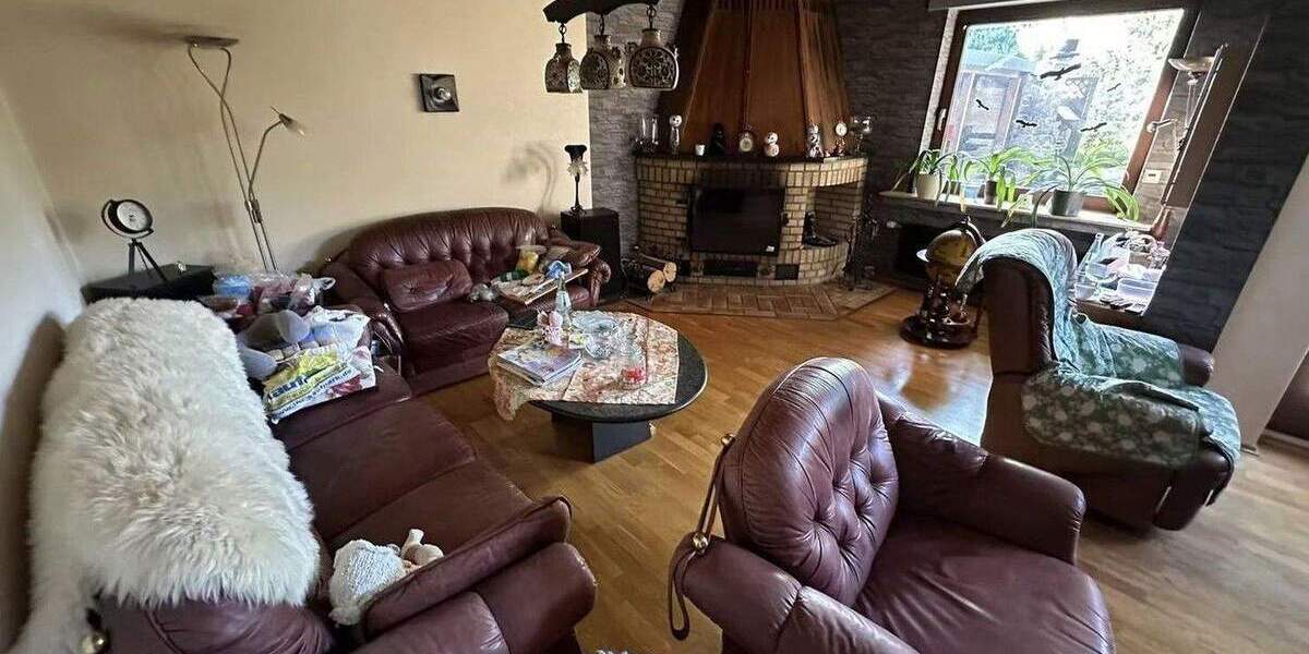 Doppelhaushälfte Gevelsberg Silschede - 8 Zimmer, 140 m&sup2;, 499.000&euro; | Angebot:25751271