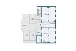 Loft - Studio - Atelier Essen Stadtkern - 4 Zimmer, 198 m&sup2;, 1.484&euro; | Angebot:26563507