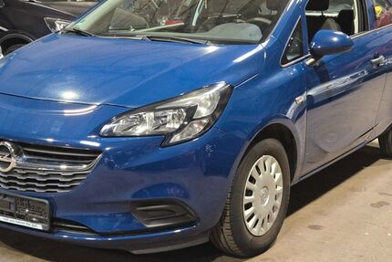 Opel Corsa 7.300 km 9.900 &euro; Wuppertal 42349