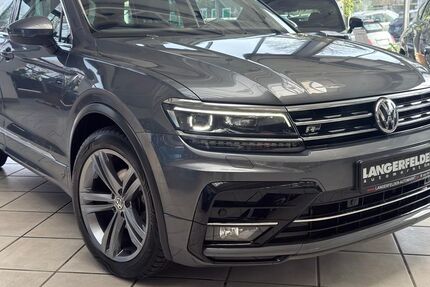 VW Tiguan 71.712 km 24.999 &euro; Wuppertal 42389