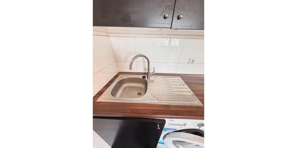 Etagenwohnung Düsseldorf Stadtbezirk 2 - 1 Zimmer, 31 m&sup2;, 819&euro; | Angebot:26577512