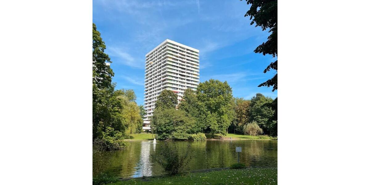 Etagenwohnung Gelsenkirchen - 2 Zimmer, 58 m&sup2;, 93.000&euro; | Angebot:26576066