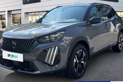 Peugeot 2008 34.063 km 18.880 &euro; Solingen 42655