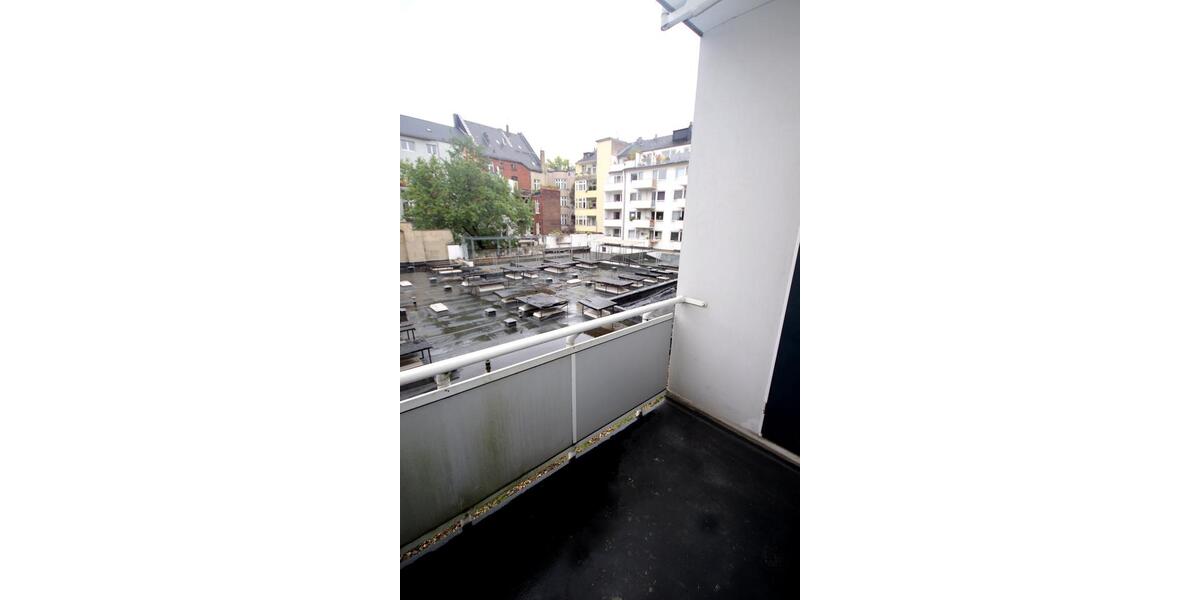 Etagenwohnung Düsseldorf Stadtmitte - 1 Zimmer, 29 m&sup2;, 710&euro; | Angebot:26635350