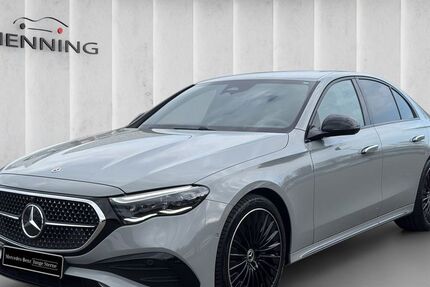 Mercedes-Benz E 220 10.382 km 60.780 &euro; Herne 44653