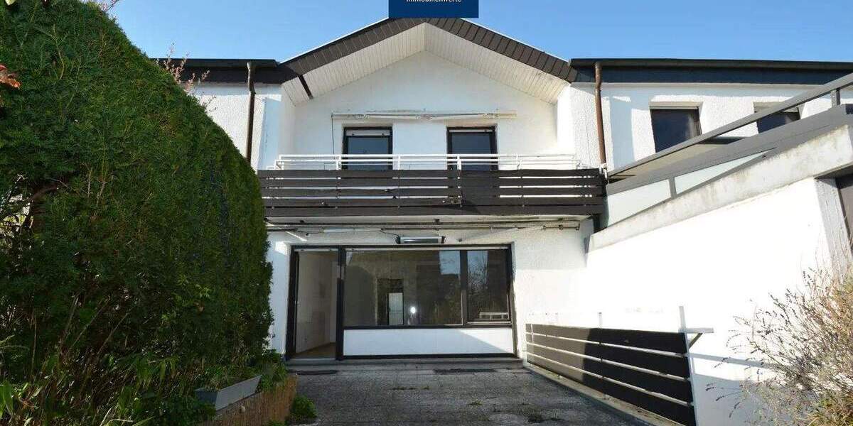 Reihenmittelhaus Langenfeld (Rheinland) Richrath - 5 Zimmer, 99 m&sup2;, 335.000&euro; | Angebot:25879141