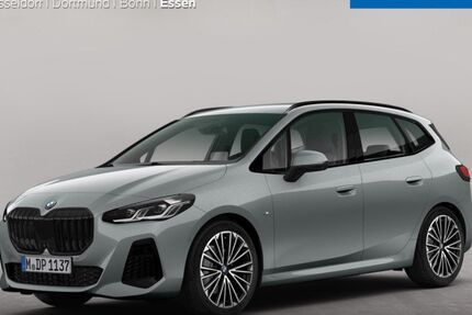 BMW 220 Active Tourer 24.902 km 37.599 &euro; Essen 45141