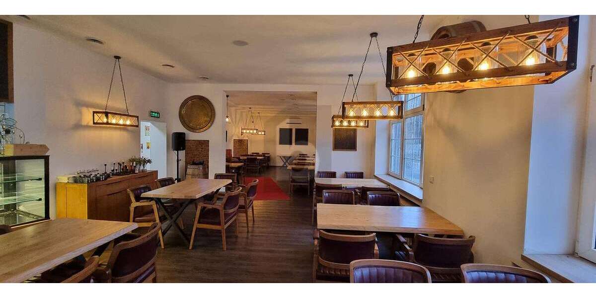 Gewerbeobjekt Mülheim an der Ruhr Rechtsruhr-Nord - 2.500&euro; | Angebot:26050080