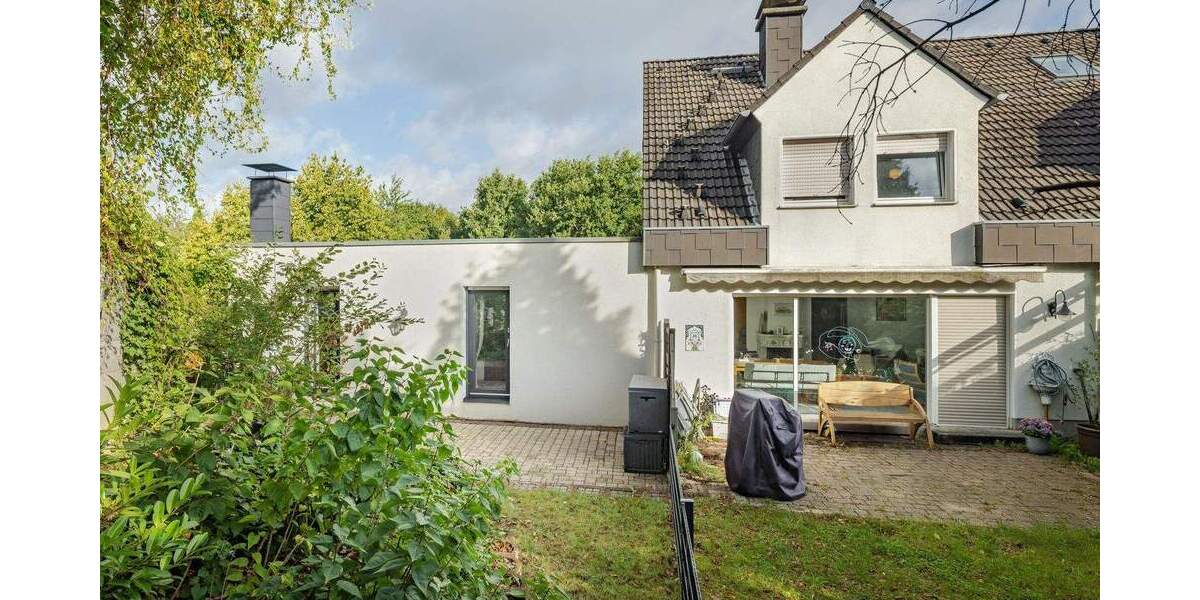 Einfamilienhaus Essen Burgaltendorf - 9 Zimmer, 256 m&sup2;, 870.000&euro; | Angebot:25744185