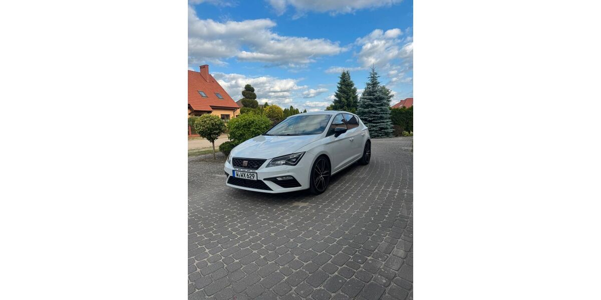Seat Leon 39.000 km 20.900 &euro; Wuppertal 42327