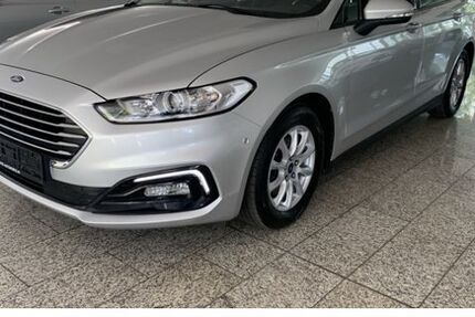Ford Mondeo 73.600 km 17.980 &euro; Wuppertal 42329