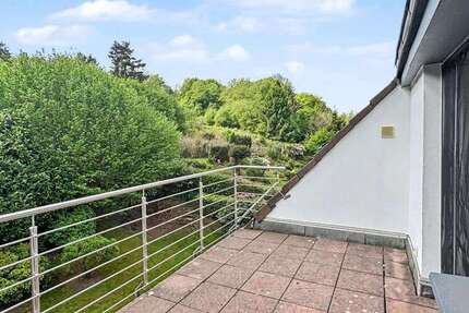 Wohnung Wuppertal Cronenberg - 3 Zimmer, 64 m&sup2;, 199.000&euro; | Angebot:26560966