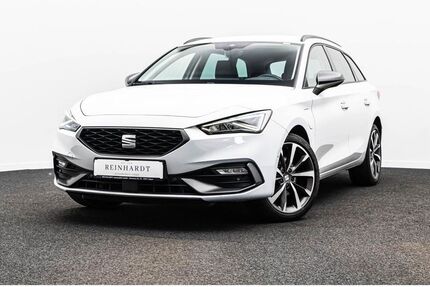 Seat Leon 81.194 km 19.613 &euro; Hagen 58091