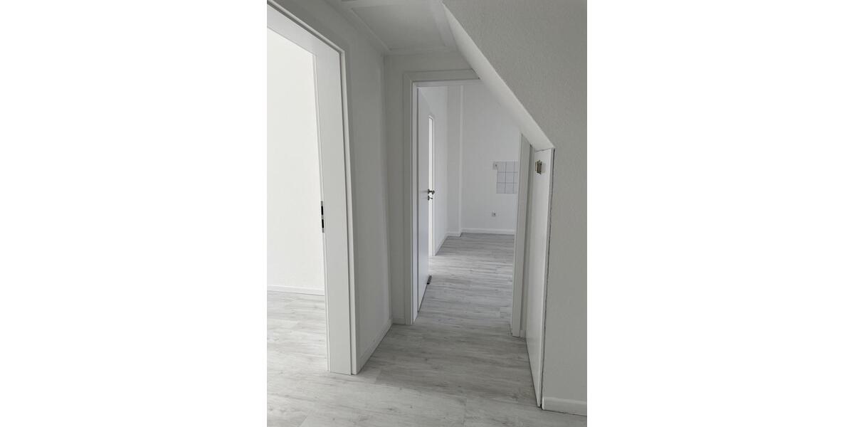 Etagenwohnung Wuppertal Dornap - 3 Zimmer, 75 m&sup2;, 750&euro; | Angebot:24416612