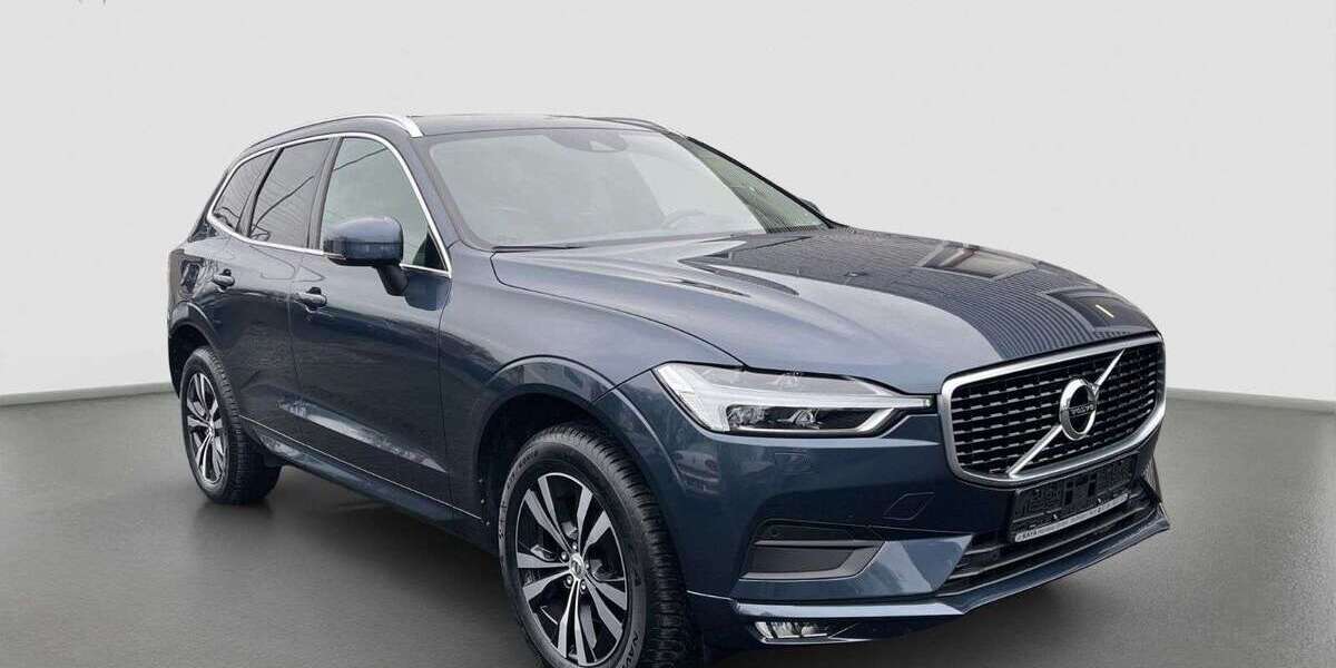 Volvo XC60 140.000 km 22.900 &euro; Mülheim 45476