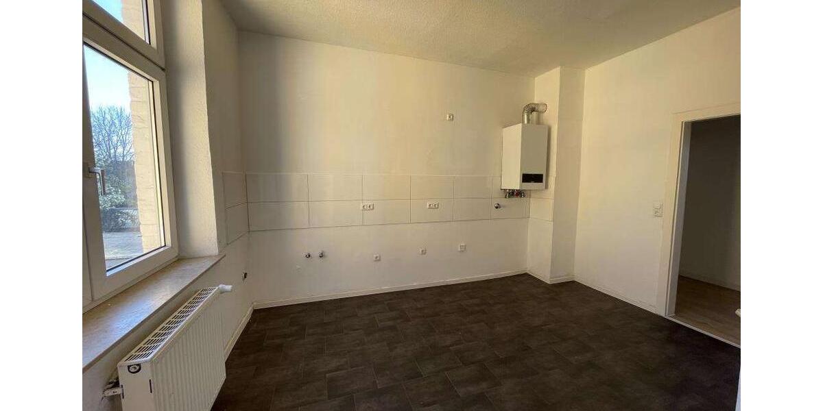 Etagenwohnung Gelsenkirchen Gelsenkirchen-Mitte - 3 Zimmer, 90 m&sup2;, 550&euro; | Angebot:26154888