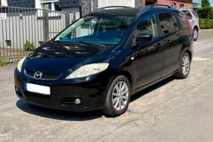 Mazda 5 219.500 km 680 &euro; Bochum 44795