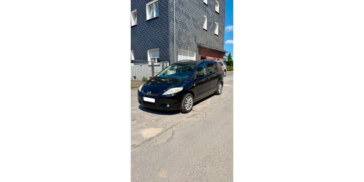 Mazda 5 219.500 km 680 &euro; Bochum 44795